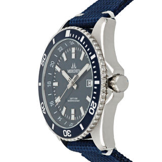 Orologio Meridien uomo Conquest - Fabiani Gioiellerie