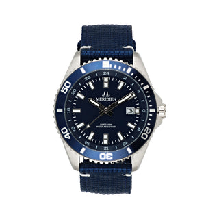Orologio Meridien uomo Conquest - Fabiani Gioiellerie