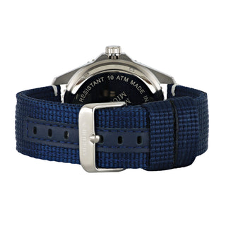 Orologio Meridien uomo Conquest - Fabiani Gioiellerie