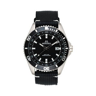 Orologio Meridien uomo Conquest - Fabiani Gioiellerie
