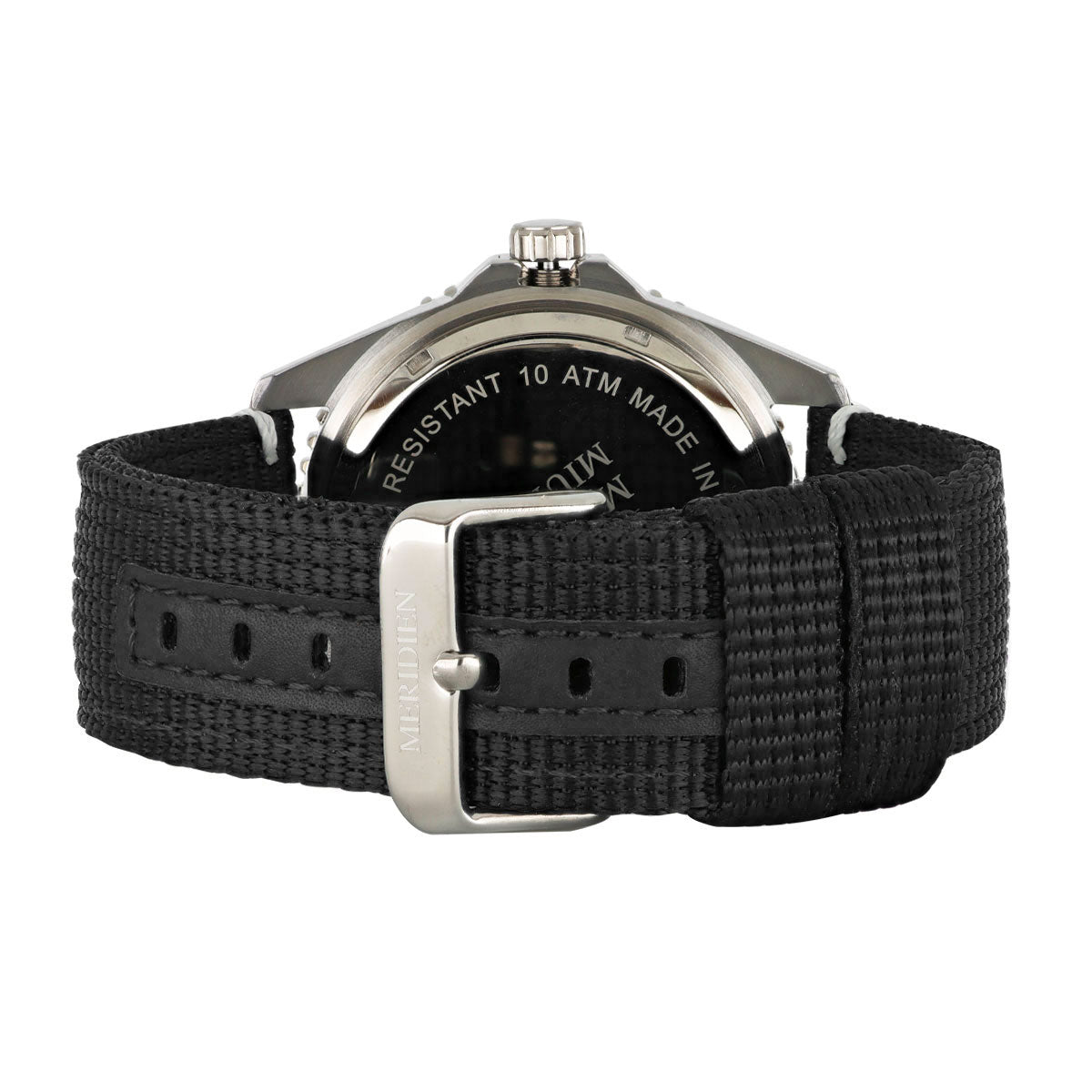 Orologio Meridien uomo Conquest Fabiani Gioiellerie