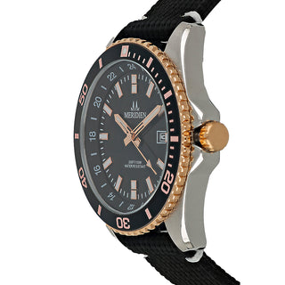 Orologio Meridien uomo Conquest - Fabiani Gioiellerie