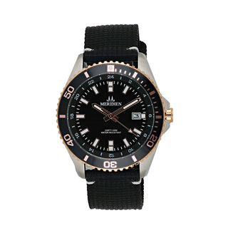 Orologio Meridien uomo Conquest - Fabiani Gioiellerie