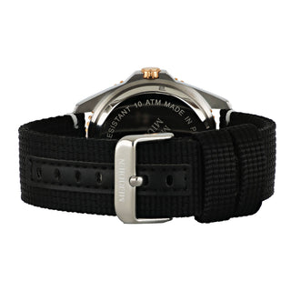 Orologio Meridien uomo Conquest - Fabiani Gioiellerie