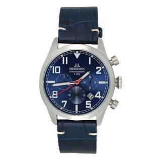 Orologio Meridien uomo Balance - Fabiani Gioiellerie