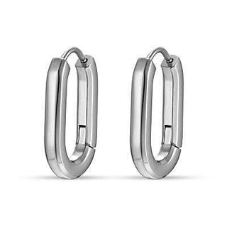 Luca Barra Earrings