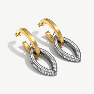 Orecchini Elisia by Franco Fabiani