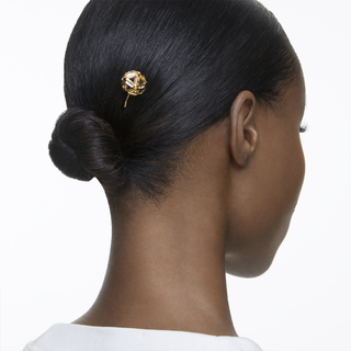 Forcina, Verde, Placcato color oro