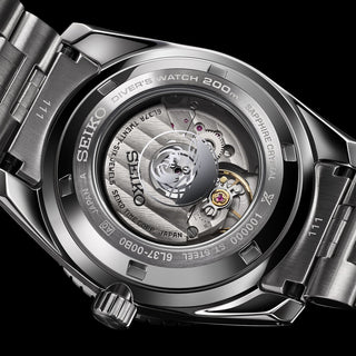 Orologio SEIKO Prospex Automatico Diver's