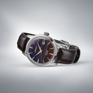 SEIKO Presage Automatic 3 Hands Watch