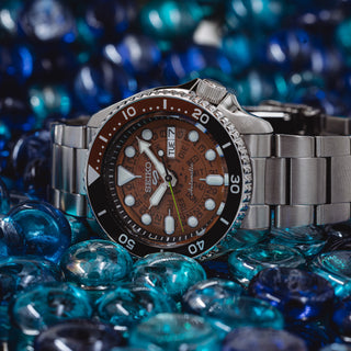 Orologio SEIKO 5 Automatico 3 Lancette