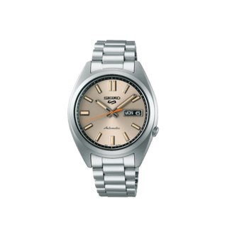 Orologio SEIKO 5 Automatico 3 Sfere
