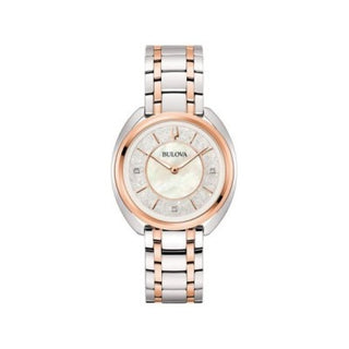 Orologio Bulova Duality