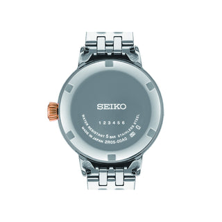 SEIKO Presage Automatic 3 Hands Watch