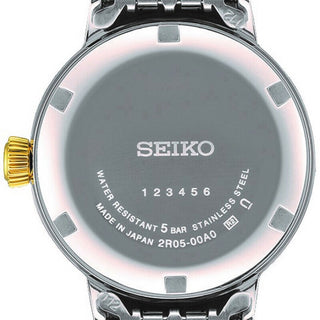 Orologio SEIKO Presage Automatico 3 Sfere
