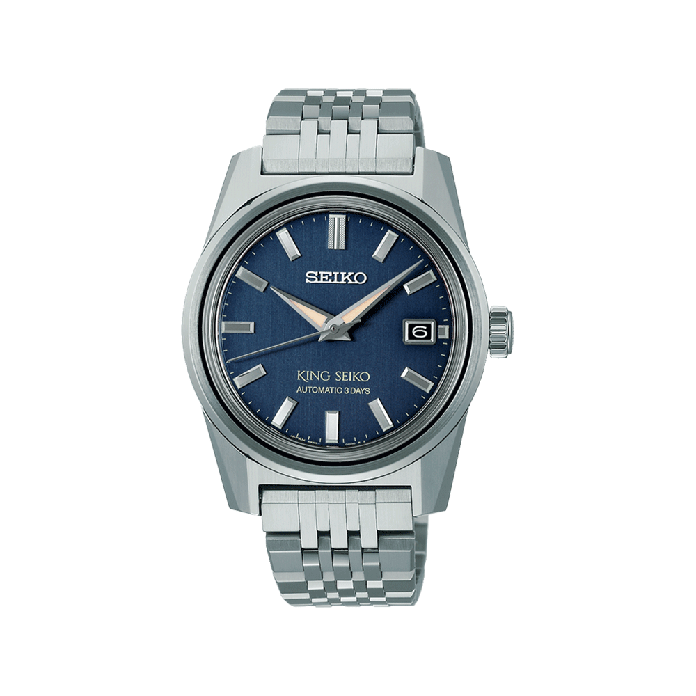 Seiko 3 hotsell