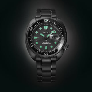 SEIKO Prospex Automatic Diver's Watch