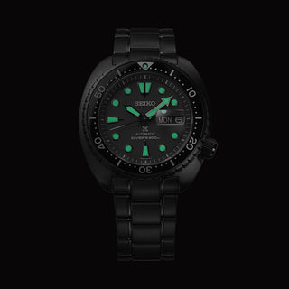 SEIKO Prospex Automatic Diver's Watch