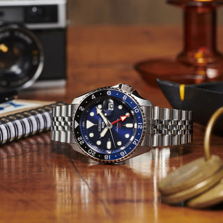 Orologio SEIKO 5 Automatico 3 Sfere