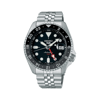 Orologio SEIKO 5 Automatico 3 Sfere