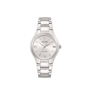 Bulova Classic Watch