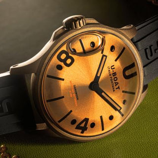 U-Boat Darkmoon Watch