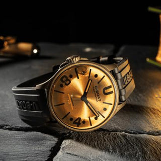U-Boat Darkmoon Watch
