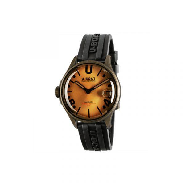 U-Boat Darkmoon Watch – Fabiani Gioiellerie - Main Image