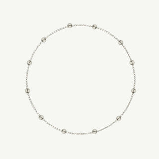 Bracciale Love Fabiani in argento 925