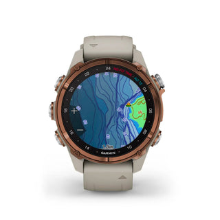 Garmin Descent™ Mk3i smart watch