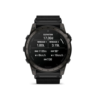 Garmin tactix® 7 smartwatch - AMOLED Edition