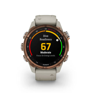 Garmin Descent™ Mk3i smart watch