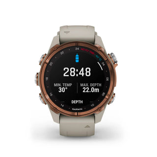 Garmin Descent™ Mk3i smart watch