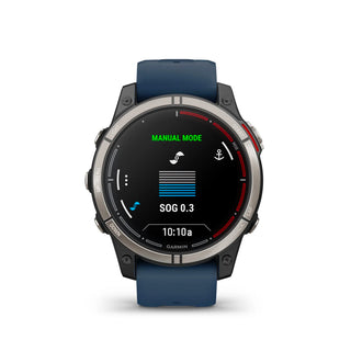 Garmin quatix® 7 Pro smartwatch