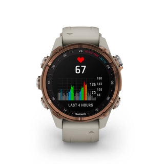 Garmin Descent™ Mk3i smart watch