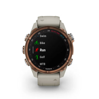 Garmin Descent™ Mk3i smart watch