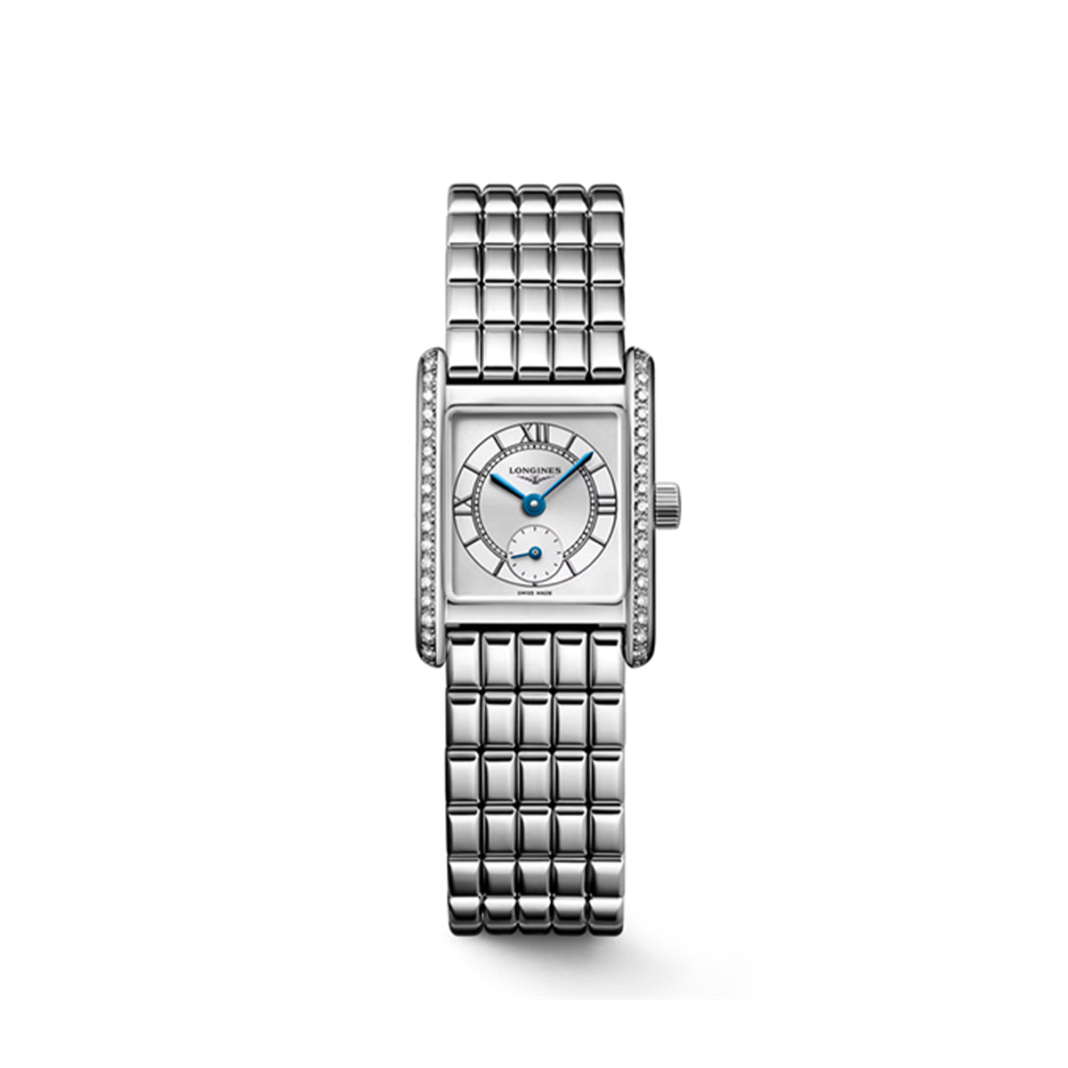 Orologio Longines Dolce Vita Lady – Fabiani Gioiellerie