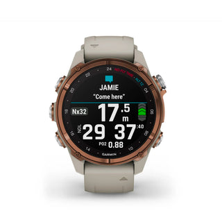 Garmin Descent™ Mk3i smart watch