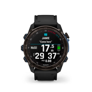 Smartwatch Garmin Descent™ Mk3i