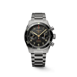 Orologio Longines Spirit Flyback