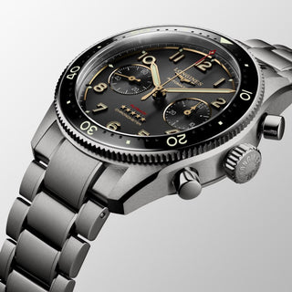 Orologio Longines Spirit Flyback