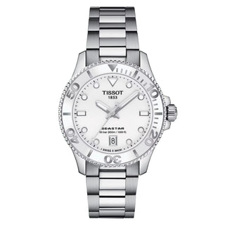 Orologio Tissot T1202101101100 - Fabiani Gioiellerie