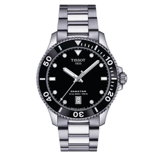Orologio Tissot T1204101105100 - Fabiani Gioiellerie
