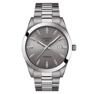 Orologio Tissot T1274104408100 - Fabiani Gioiellerie