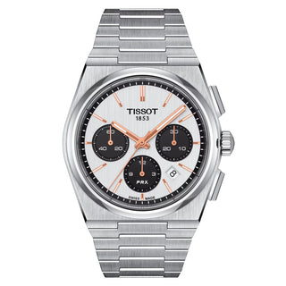 Orologio Tissot T1374271101100 - Fabiani Gioiellerie