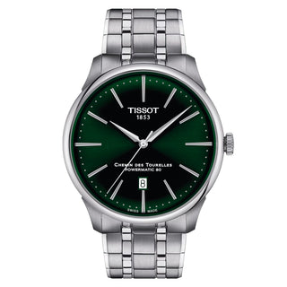 Orologio Tissot T1394071109100 - Fabiani Gioiellerie