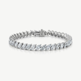 Bracciale Tennis Domina by Franco Fabiani