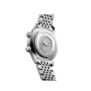 Orologio Longines Spirit Zulu Time