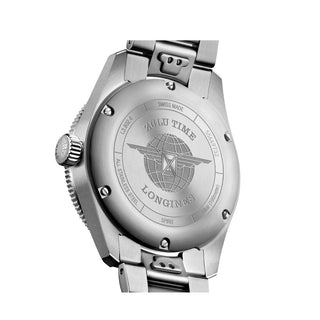 Orologio Longines Zulu Time