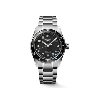 Orologio Longines Zulu Time